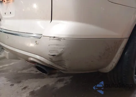 2012 Buick Enclave Premium from USA, damaged, VIN 5GAKVDED8CJ364597